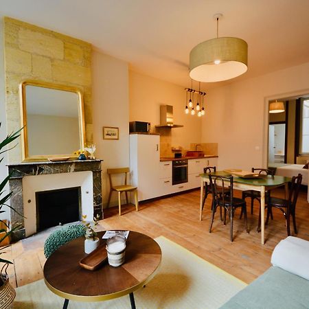 Maison Bouquiere La Cabrerie 波尔多 外观 照片