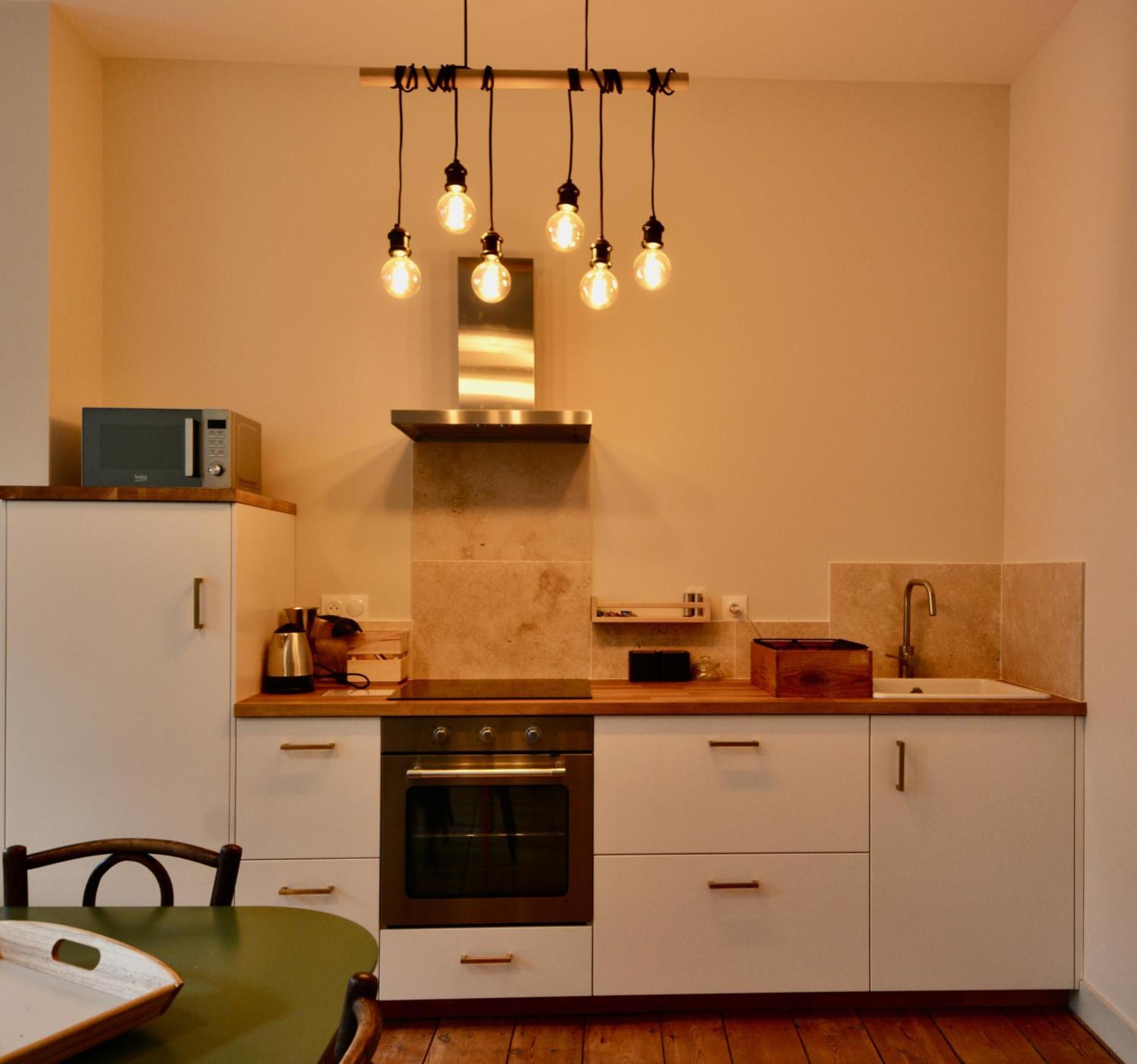 Maison Bouquiere La Cabrerie 波尔多 外观 照片