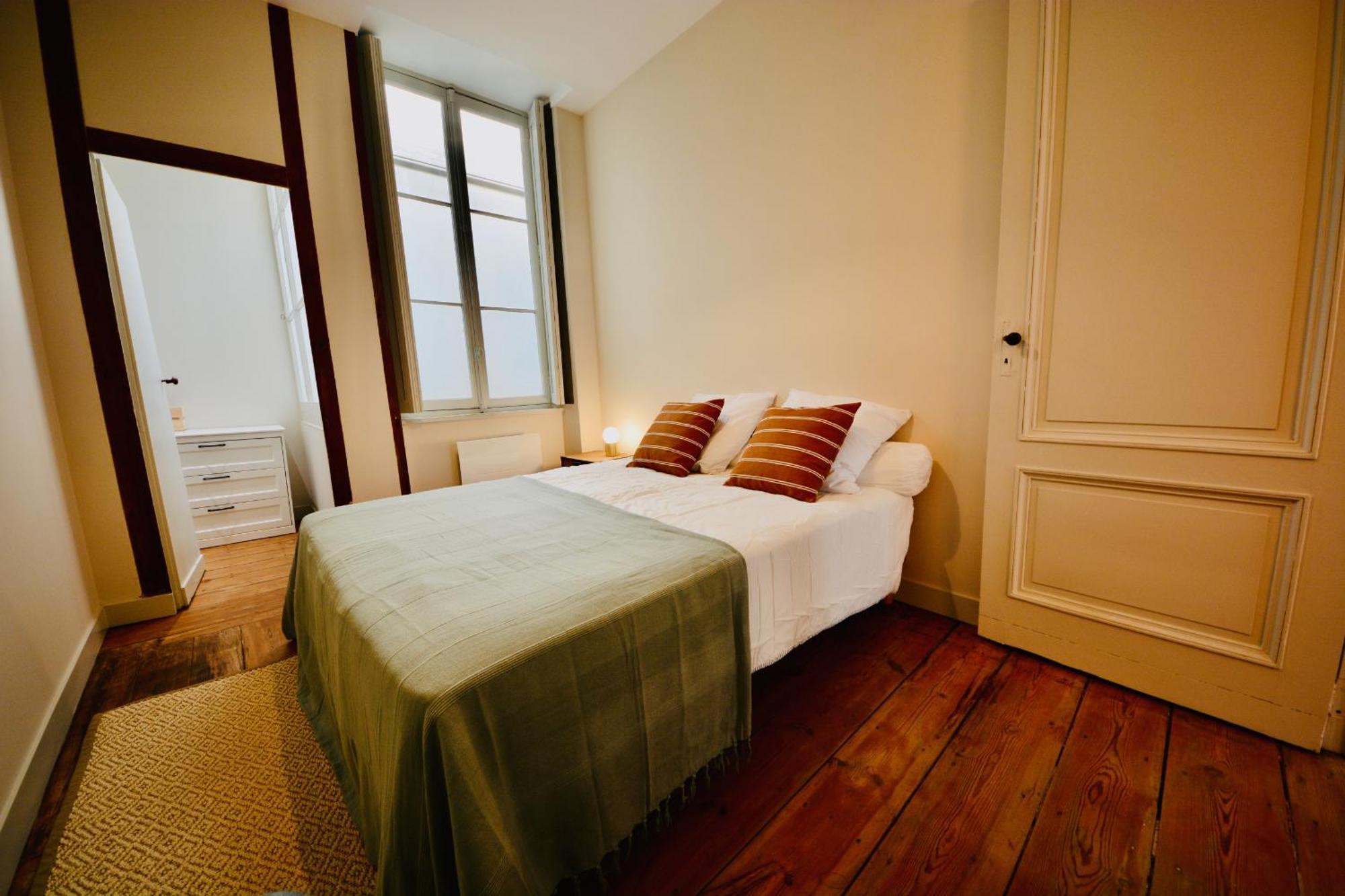 Maison Bouquiere La Cabrerie 波尔多 外观 照片