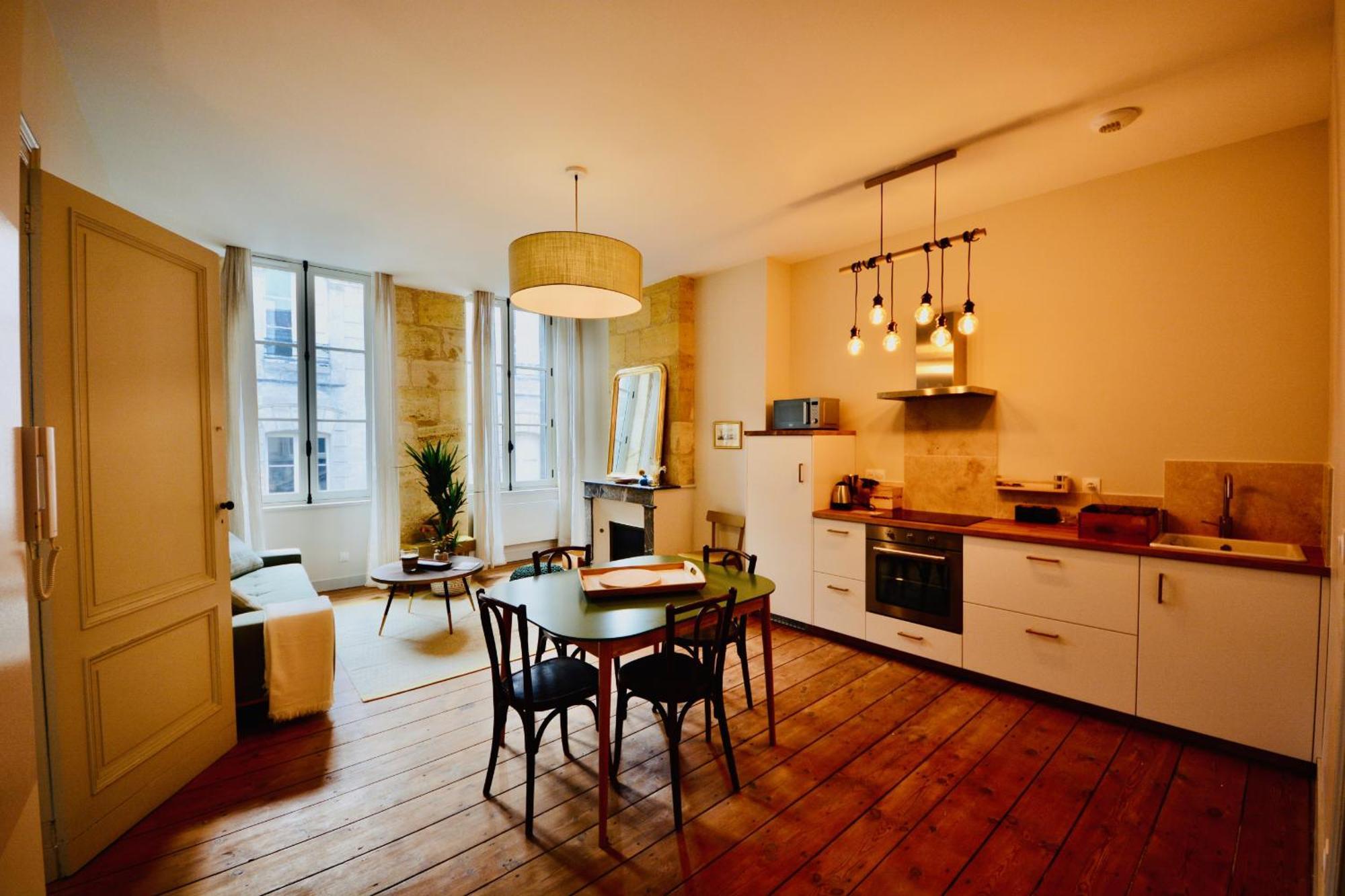 Maison Bouquiere La Cabrerie 波尔多 外观 照片