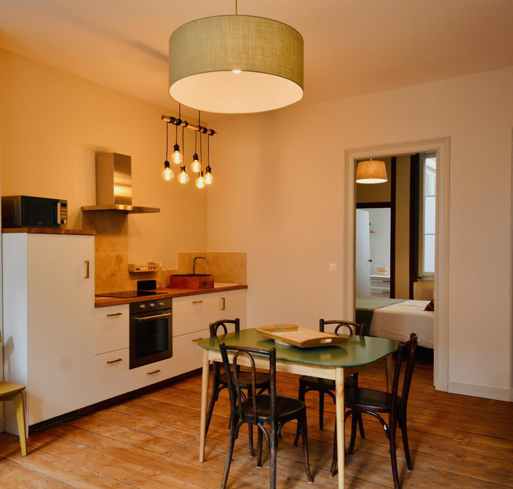 Maison Bouquiere La Cabrerie 波尔多 外观 照片