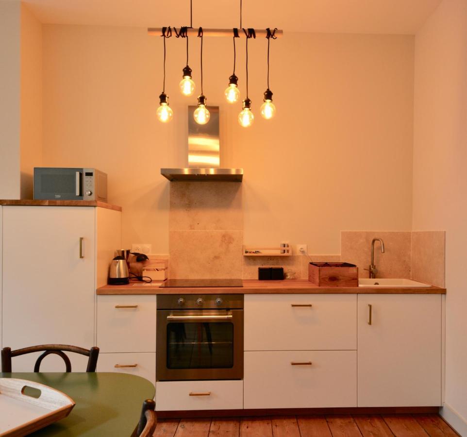 Maison Bouquiere La Cabrerie 波尔多 外观 照片