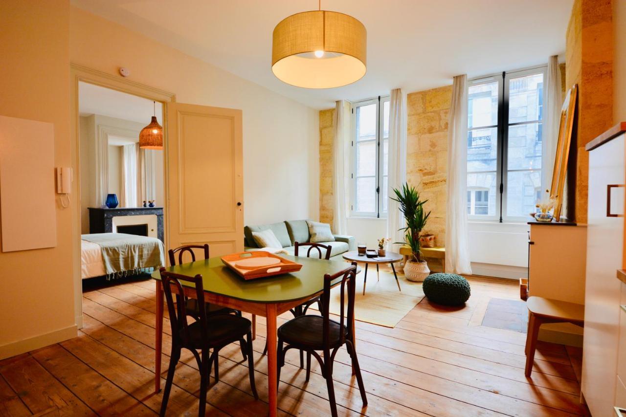 Maison Bouquiere La Cabrerie 波尔多 外观 照片