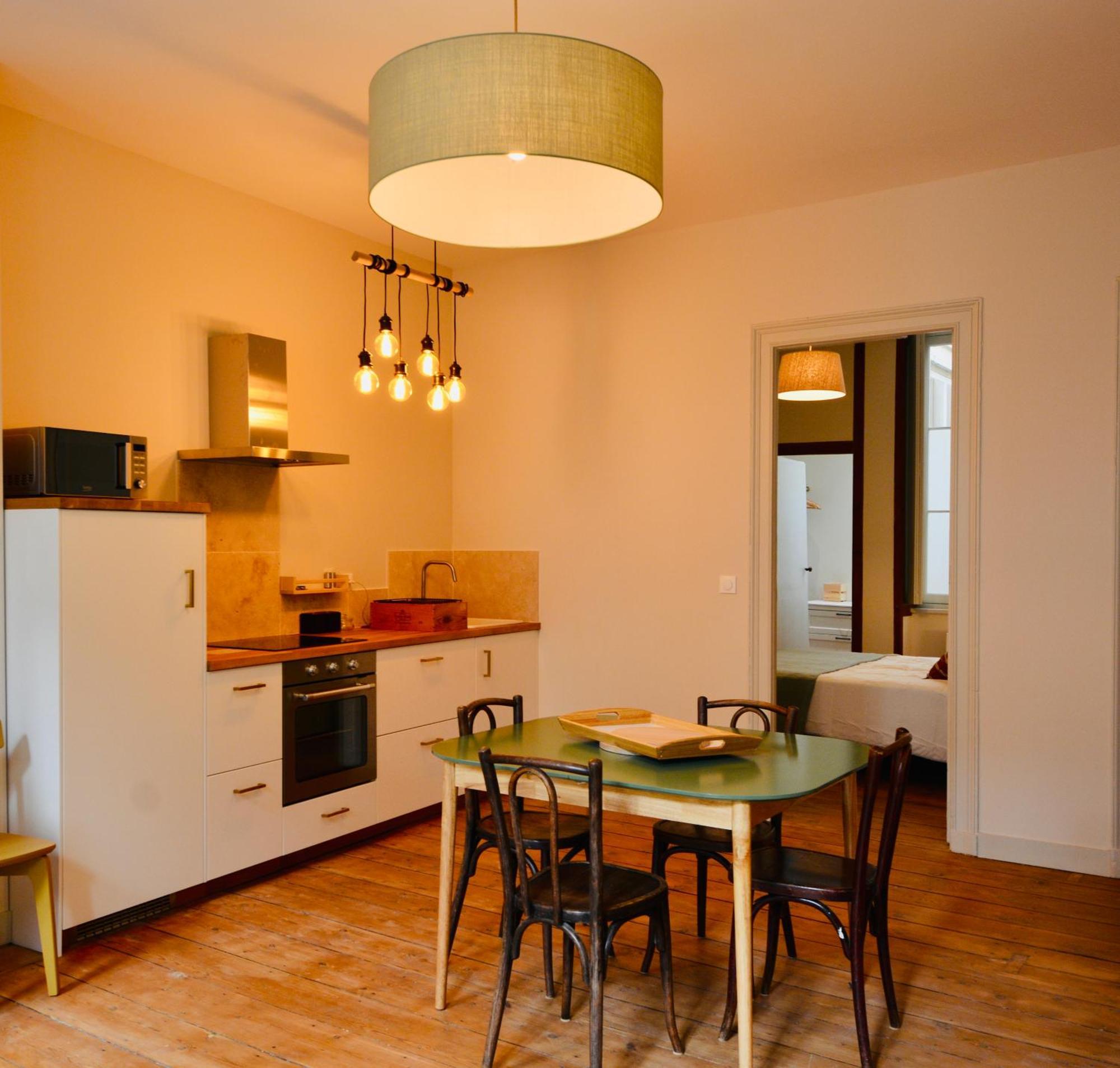 Maison Bouquiere La Cabrerie 波尔多 外观 照片