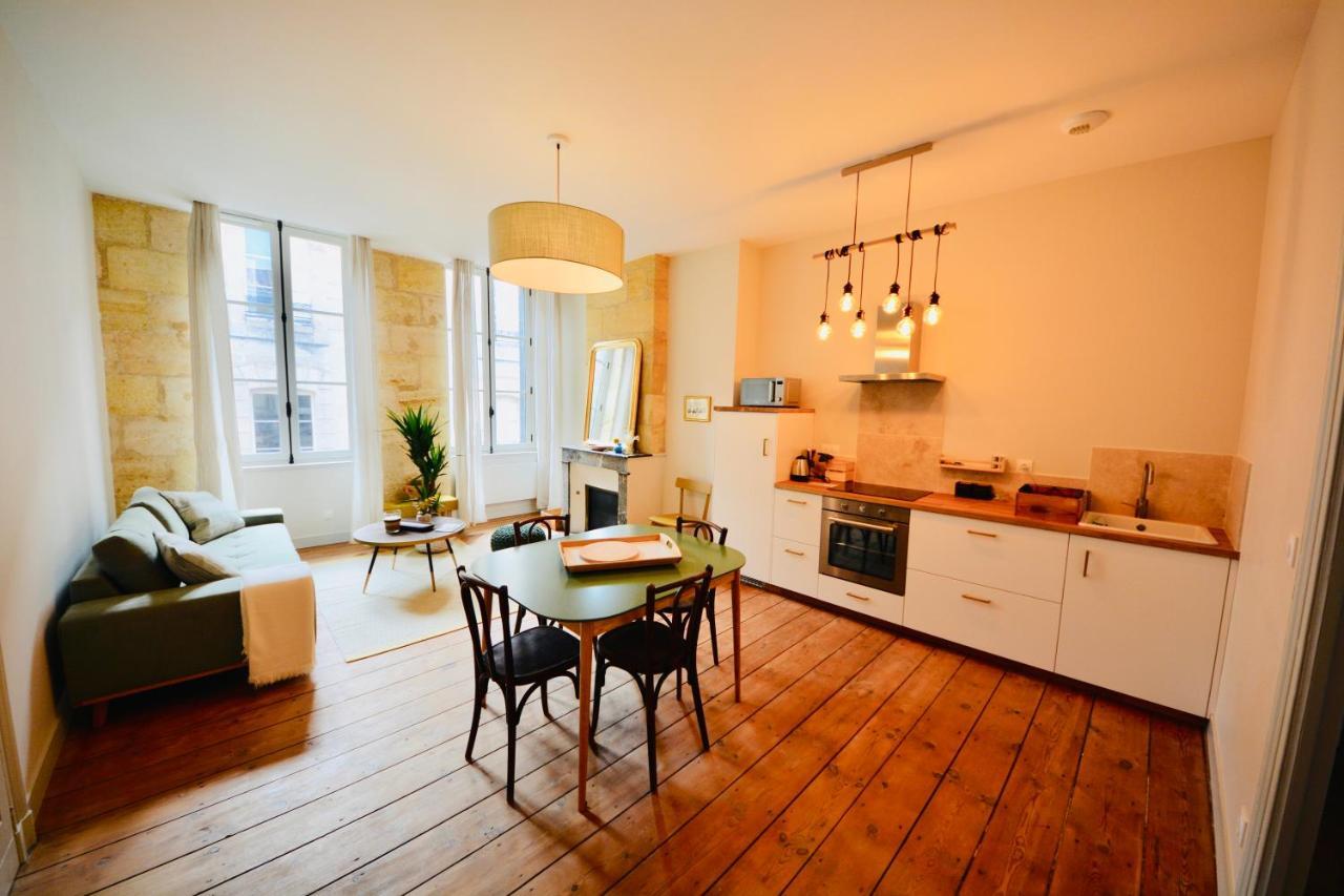 Maison Bouquiere La Cabrerie 波尔多 外观 照片
